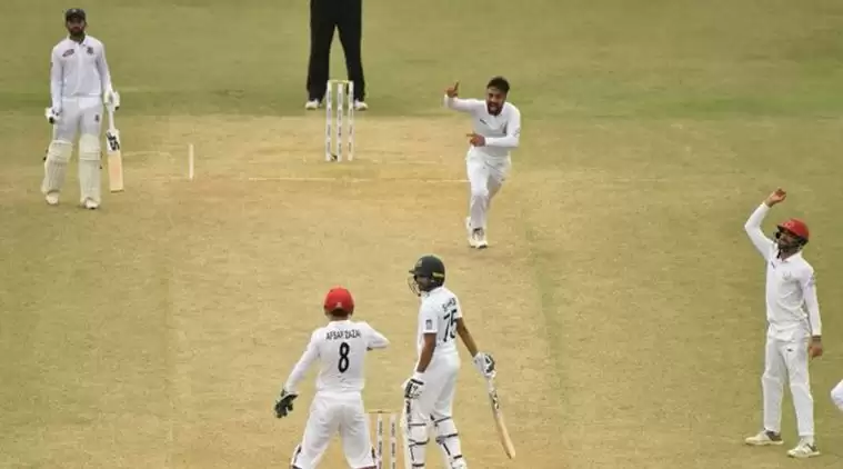 It took India 20 years, but Afghanistan just 1 year