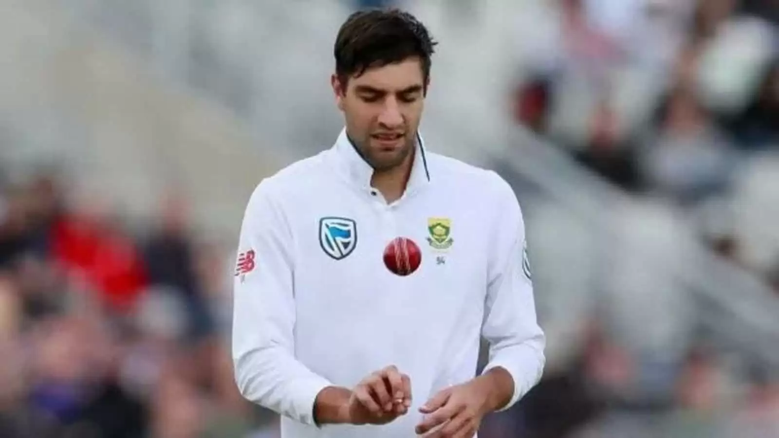 SA v IND: Why wasn&rsquo;t Duanne Olivier picked for the Boxing Day Test?