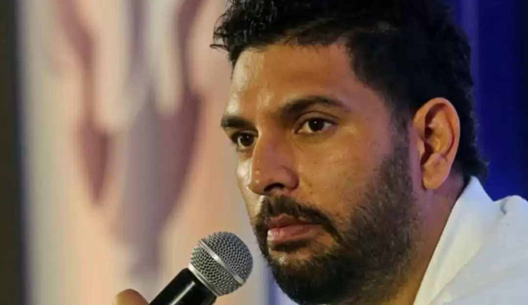 Need better national selectors: Yuvraj Singh