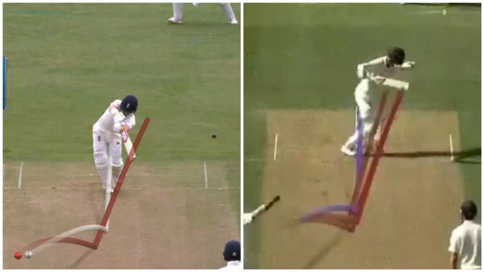 Jasprit Bumrah evokes memories of Jennings dismissal with perfect setup against Burns