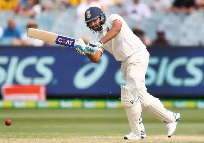 Brett Lee gave me sleepless nights on my first tour to Australia: Rohit Sharma