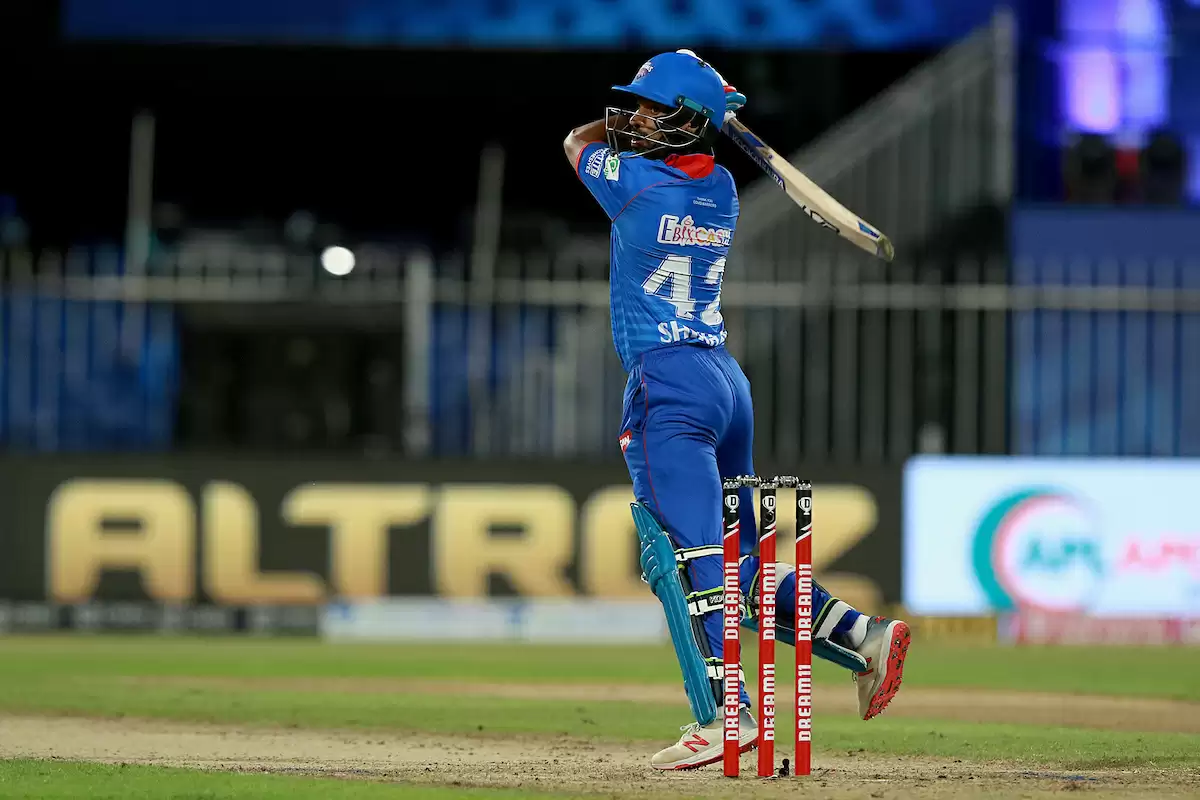 IPL 2021| DC vs PBKS: Mayank Agarwal’s unbeaten 99 in vain as Delhi Capitals win by seven wickets