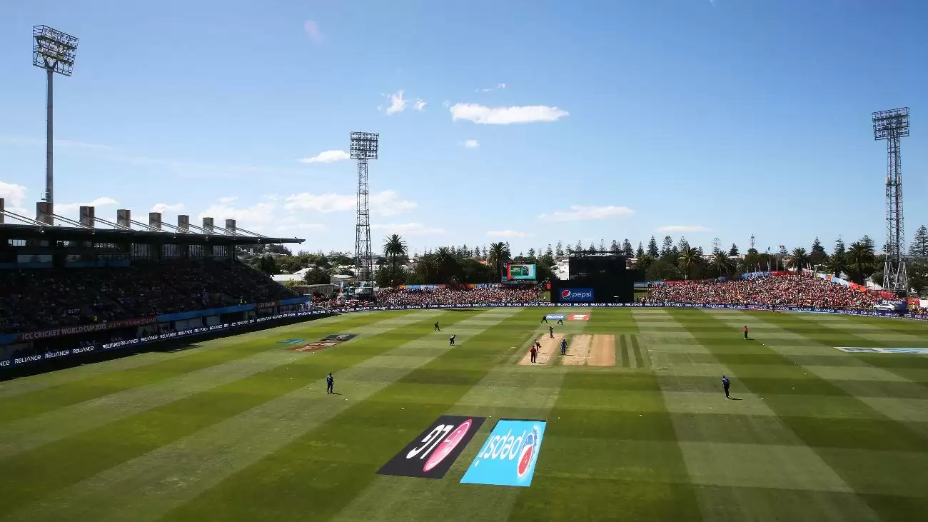 Could corona-free New Zealand be a neutral venue for cricket matches?