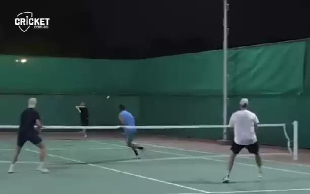 &lsquo;He&rsquo;s always got an excuse&rsquo; &ndash; Usman Khawaja takes a dig at Smith, talks of Smith-Marnus camaraderie