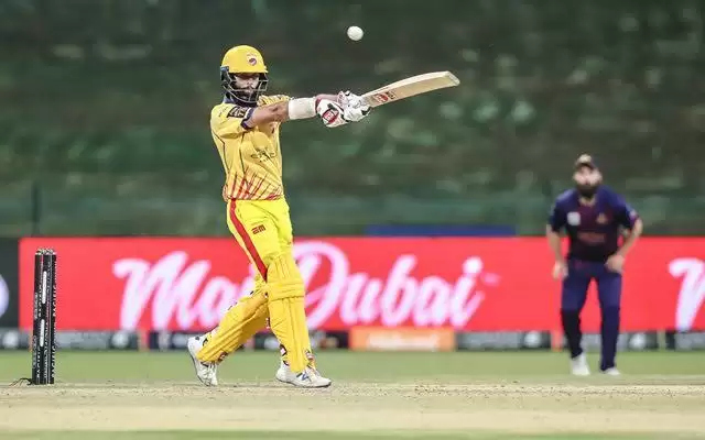 Karnataka Tuskers vs Team Abu Dhabi Dream11 Prediction, T10 League 2019, Match 24: Preview, Fantasy Cricket Tips, Playing XI, Pitch Report, Team and Weather Conditions