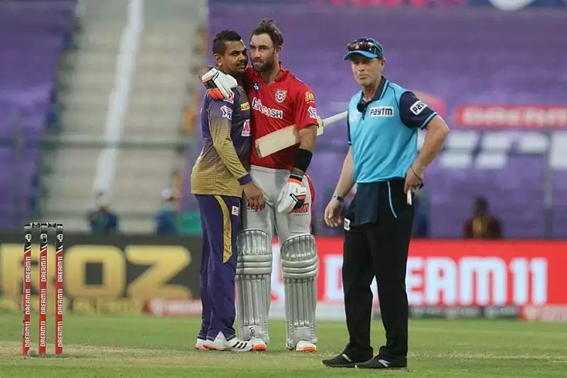 IPL 2020: Kolkata Knight Riders v Kings XI Punjab &ndash; Probable playing XI and team news