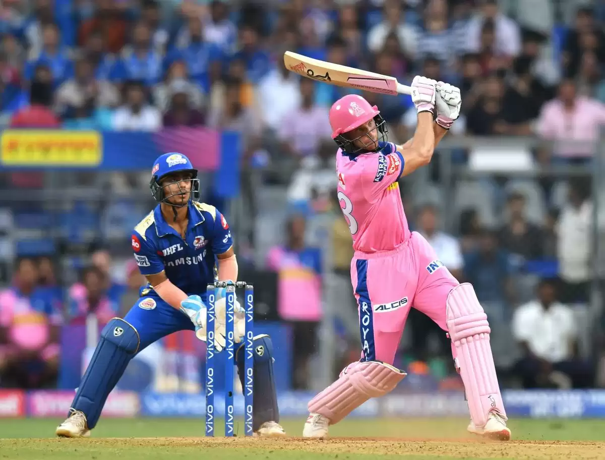 IPL 2020: RR vs MI Game Plan 1 – Should Jos Buttler open again?
