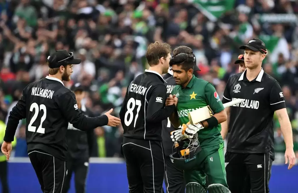 PAK vs NZ Dream11 Prediction for ICC T20 World Cup 2021: Playing XI, Fantasy Cricket Tips, Team, Weather Updates and Pitch Report