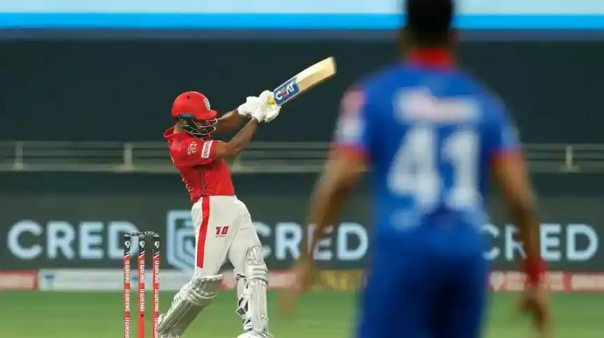 Kings XI Punjab lodge appeal against ‘short run’ call in Delhi Capitals game