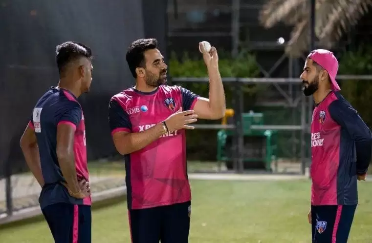 Maratha Arabians vs Deccan Gladiators Dream11 Prediction, T10 League 2019, Final: Fantasy Cricket Tips, Playing XI, Pitch Report, Team and Weather Conditions
