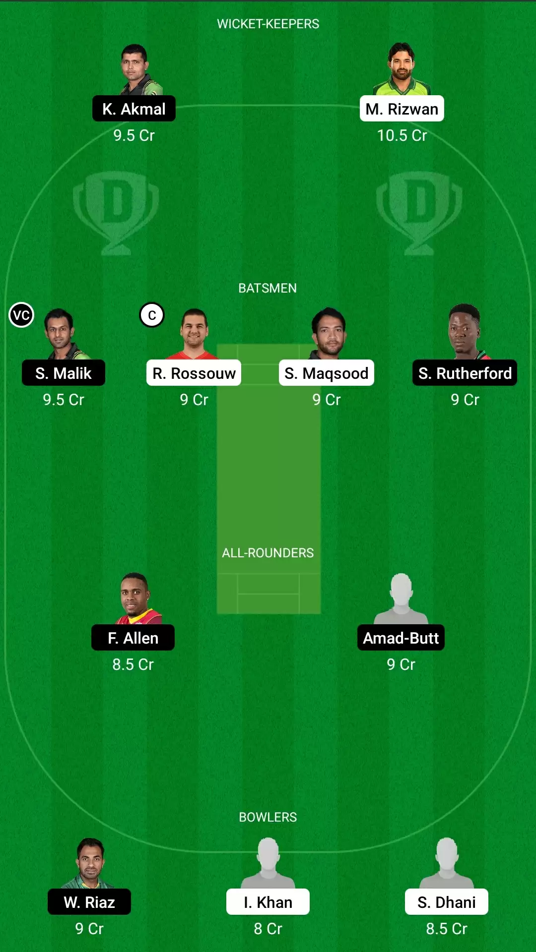 PSL 2021 | MUL vs PES Dream11 Team Prediction: Best Fantasy Cricket Tips, Playing XI, Team & Top Player Picks for Multan Sultans vs Peshawar Zalmi