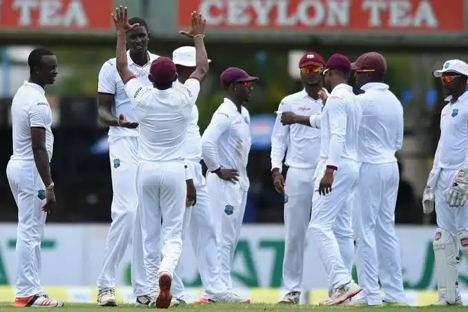 West Indies announce squad for New Zealand tour
