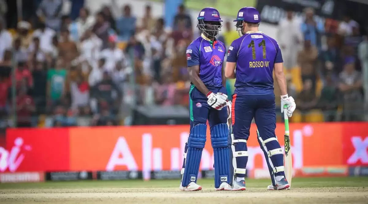 BAT vs TAB, T10 League 2019 – Dream11 Prediction, Fantasy Cricket Tips, Playing XI, Pitch Report, Team and Weather Conditions