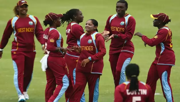 West Indies name 18-woman squad for England tour