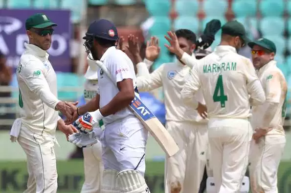 2nd Test | IND vs SA Preview : Can India seal series or will South Africa stay afloat?