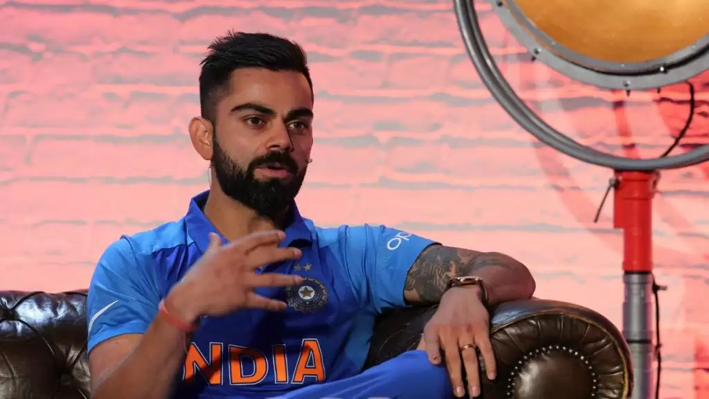 Happy Birthday Virat: Kohli pens heartfelt note on 31st birthday