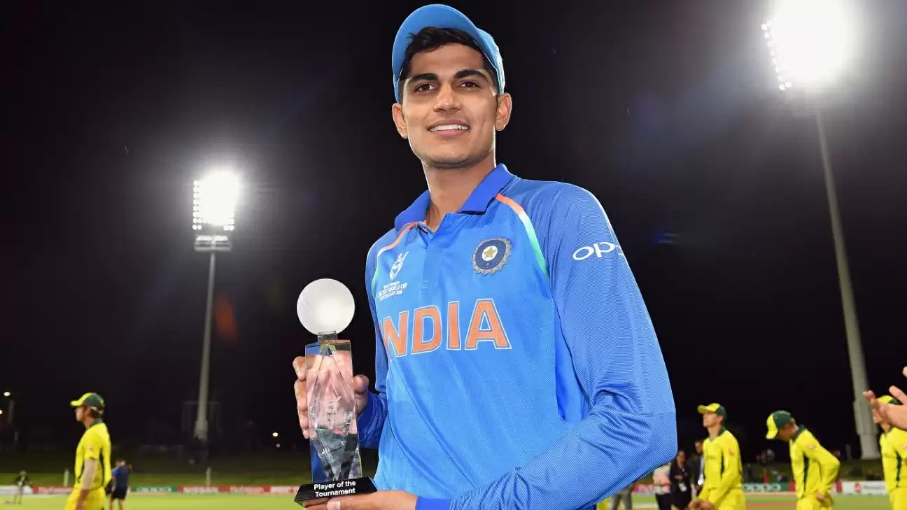India C hammer India A to enter Deodhar Trophy final