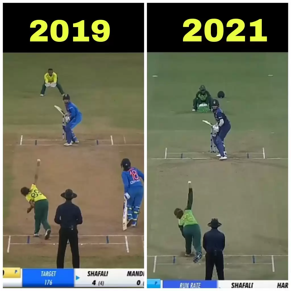 Deep dive: What makes Shafali Verma so successful?