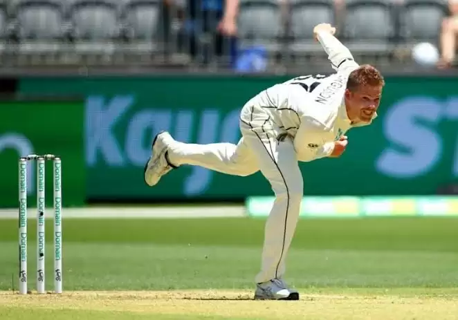 I want to play all three formats for New Zealand: Lockie Ferguson