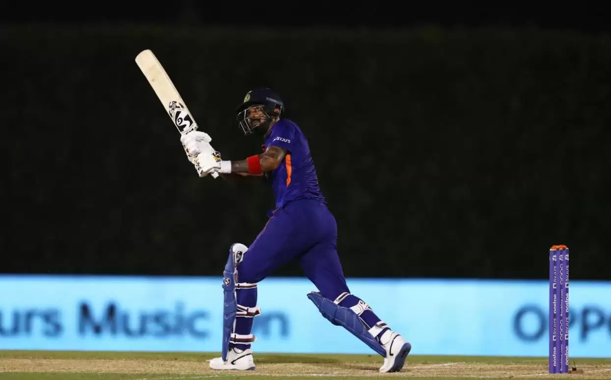 Superb fifties from Rahul and Kishan help India beat England comprehensively in the warm-up game