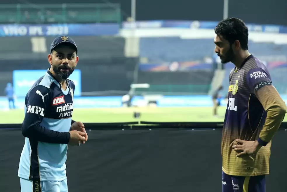 IPL 2021: All you need to know about Venkatesh Iyer, KKR&rsquo;s latest debutant