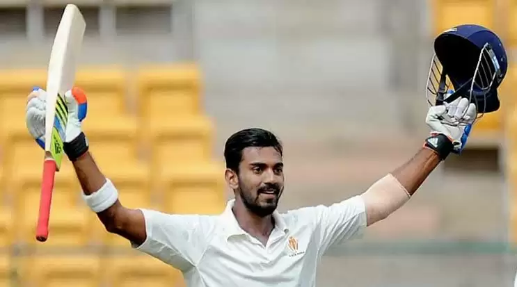 Karun Nair considers return of KL Rahul a big boost for Karnataka ahead of Ranji Trophy semifinal