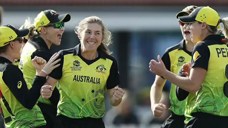 Women&rsquo;s T20 WC, AUS-W vs NZ-W: Australia enter semis, White Ferns knocked out