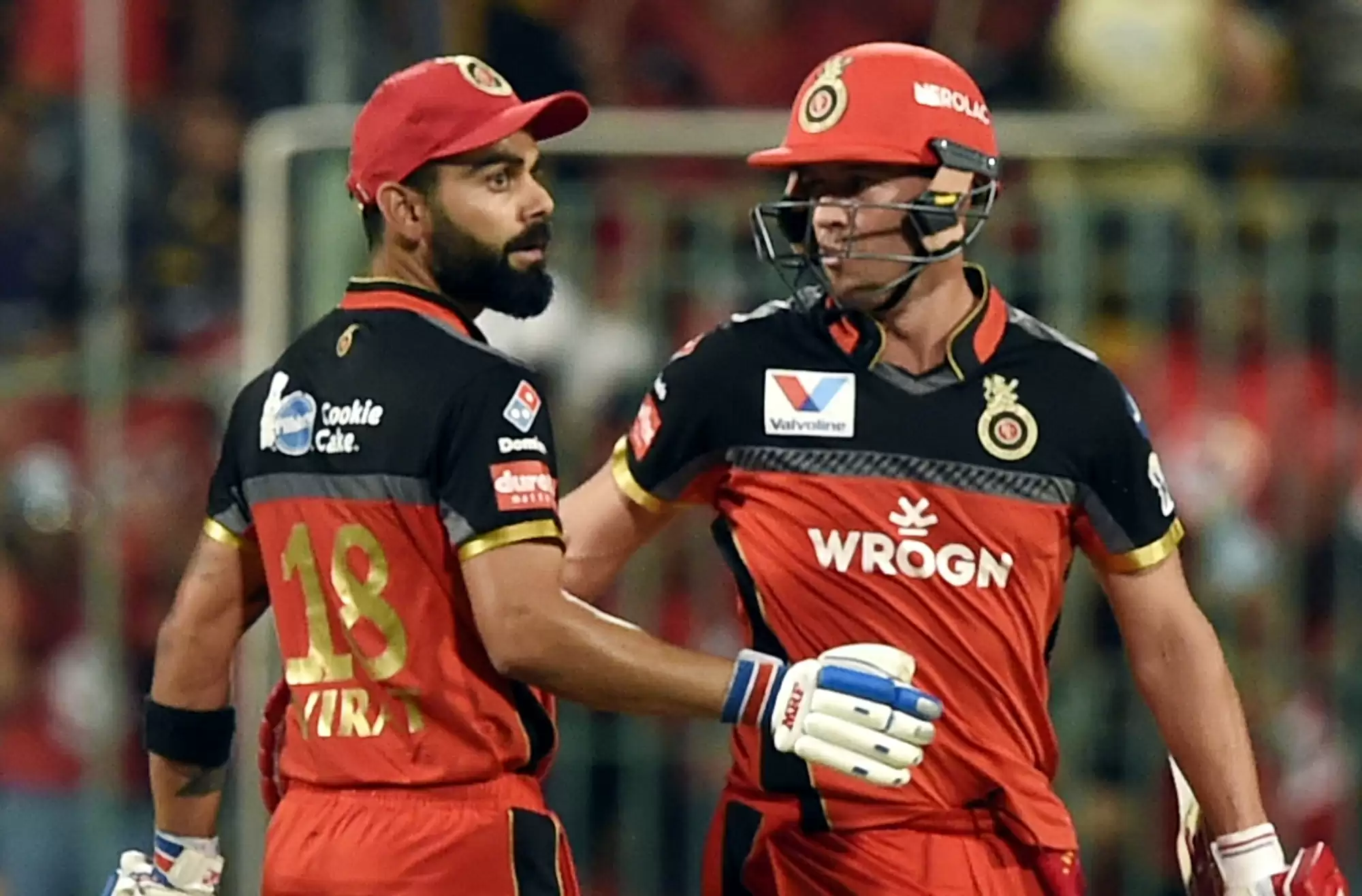 &lsquo;I gave my 120% to this franchise&rsquo; &ndash; Virat Kohli draws curtains on his career as RCB Captain