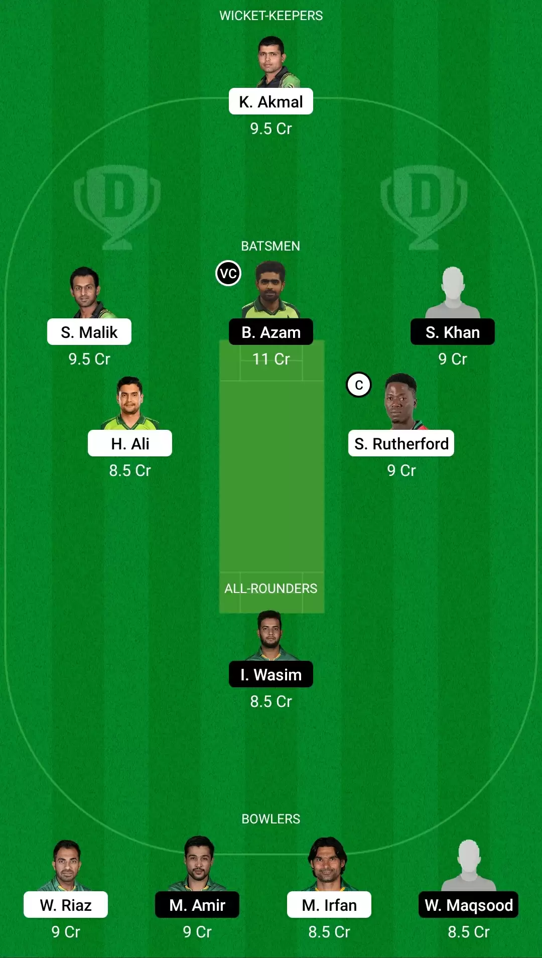 PSL 2021 | Match 25: PES vs KAR Dream11 Team Prediction, Best Fantasy Cricket Tips, Playing XI, Team & Top Player Picks for Peshawar Zalmi vs Karachi Kings