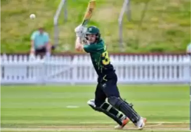 Ford Trophy: CD vs AUK Dream11 Prediction, Fantasy Cricket Tips, Playing XI, Team, Pitch Report And Weather Conditions