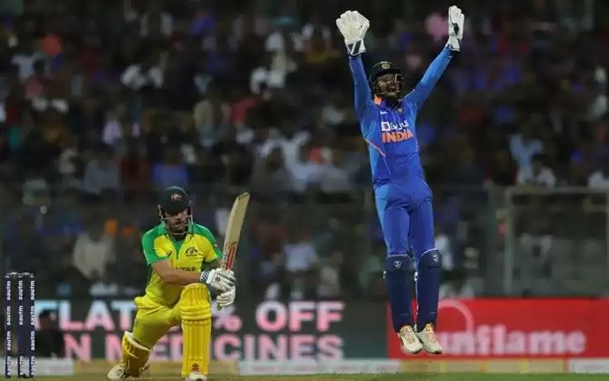 KL Rahul will continue as keeper-batsman for now: Virat Kohli