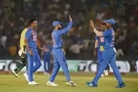 IND vs SA T20Is: Navdeep Saini, Deepak Chahar put up a good show in 2nd T20I at Mohali; Kohli promises more experimentation