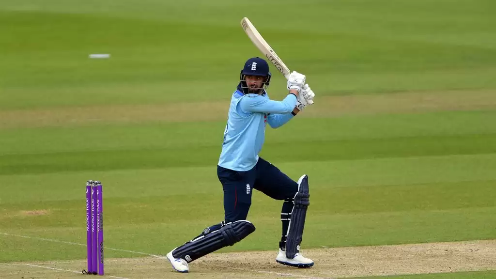 James Vince hasn&rsquo;t grabbed his opportunities the way he wanted: Ed Smith, England chief selector