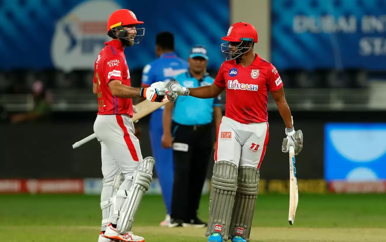 IPL 2020, Match 38: Kings XI Punjab v Delhi Capitals – All-round performance helps KXIP register third consecutive win