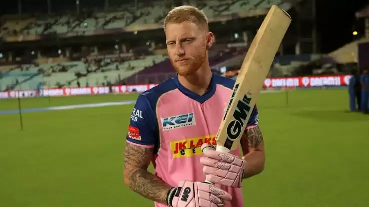 Ben Stokes continues IPL preparations despite cancellation threat