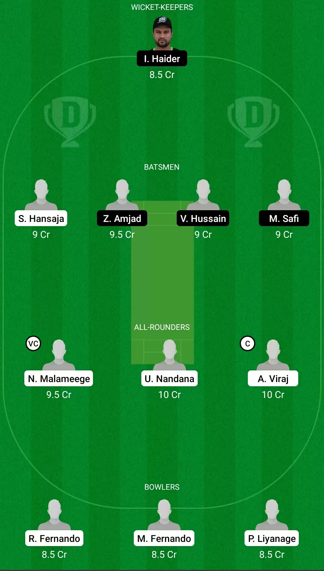 ECS T10 &ndash; Milan 2021, Match 2: BOG vs PU Dream11 Prediction, Fantasy Cricket Tips, Team, Playing 11, Pitch Report, Weather Conditions and Injury Update