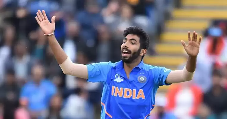 Jasprit Bumrah – A work of art, continually in progress