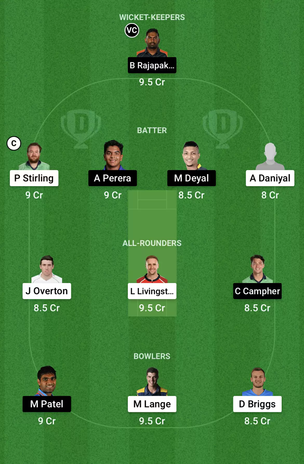 TAD vs CB Dream11 Prediction for Abu Dhabi T10 League 2021: Playing XI, Fantasy Cricket Tips, Team, Weather Updates and Pitch Report