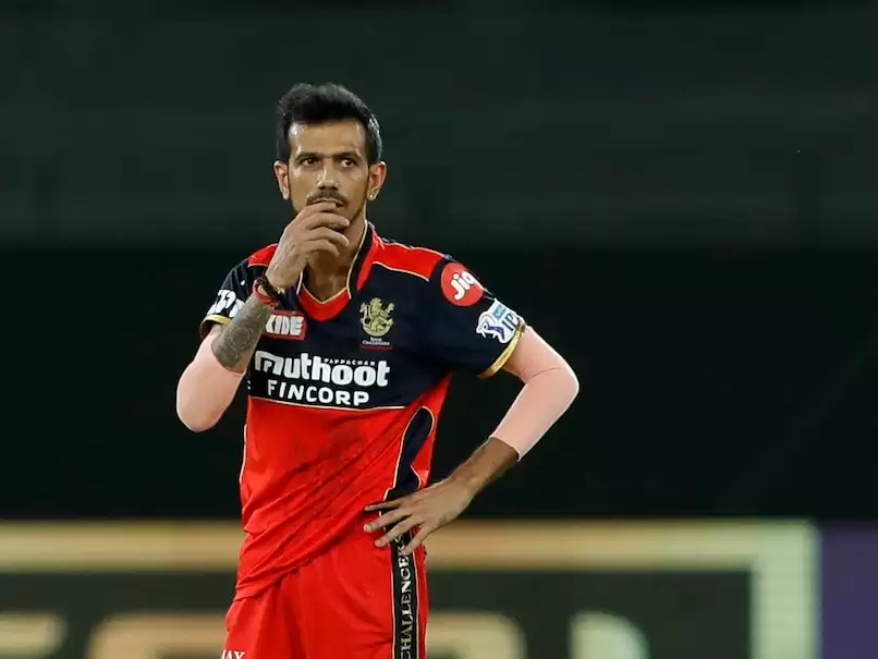 &lsquo;We will go for you in the auction&rsquo; &ndash; Yuzvendra Chahal reveals RCB&rsquo;s promise that wasn&rsquo;t kept