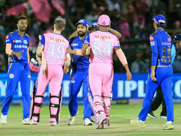 IPL 2020: Mumbai Indians v Rajasthan Royals &ndash; Probable playing XI and team news