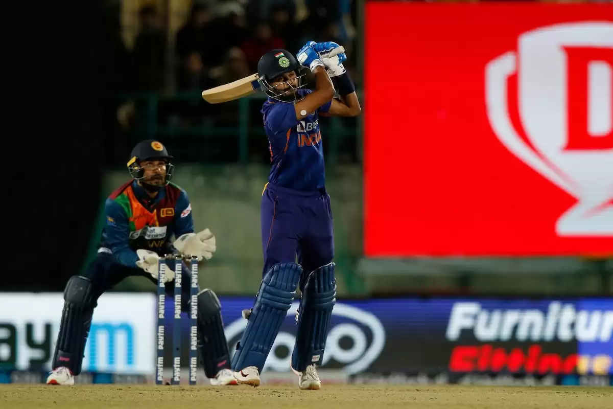 Shreyas Iyer needs to keep scoring runs to be relevant