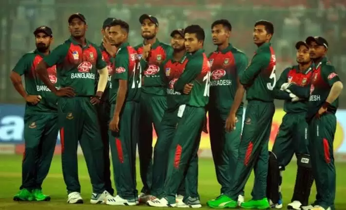 BCB to schedule training camp depending on future of Asia Cup 2020