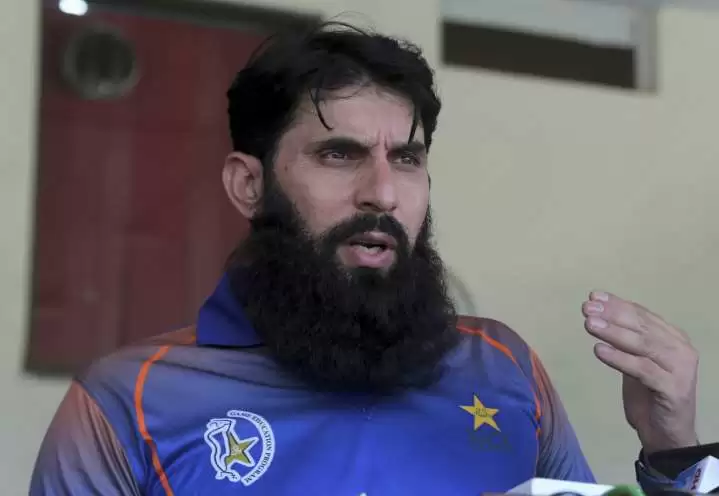 Misbah-ul-Haq hit back at critics saying he has no magic wand to revive Pakistan cricket