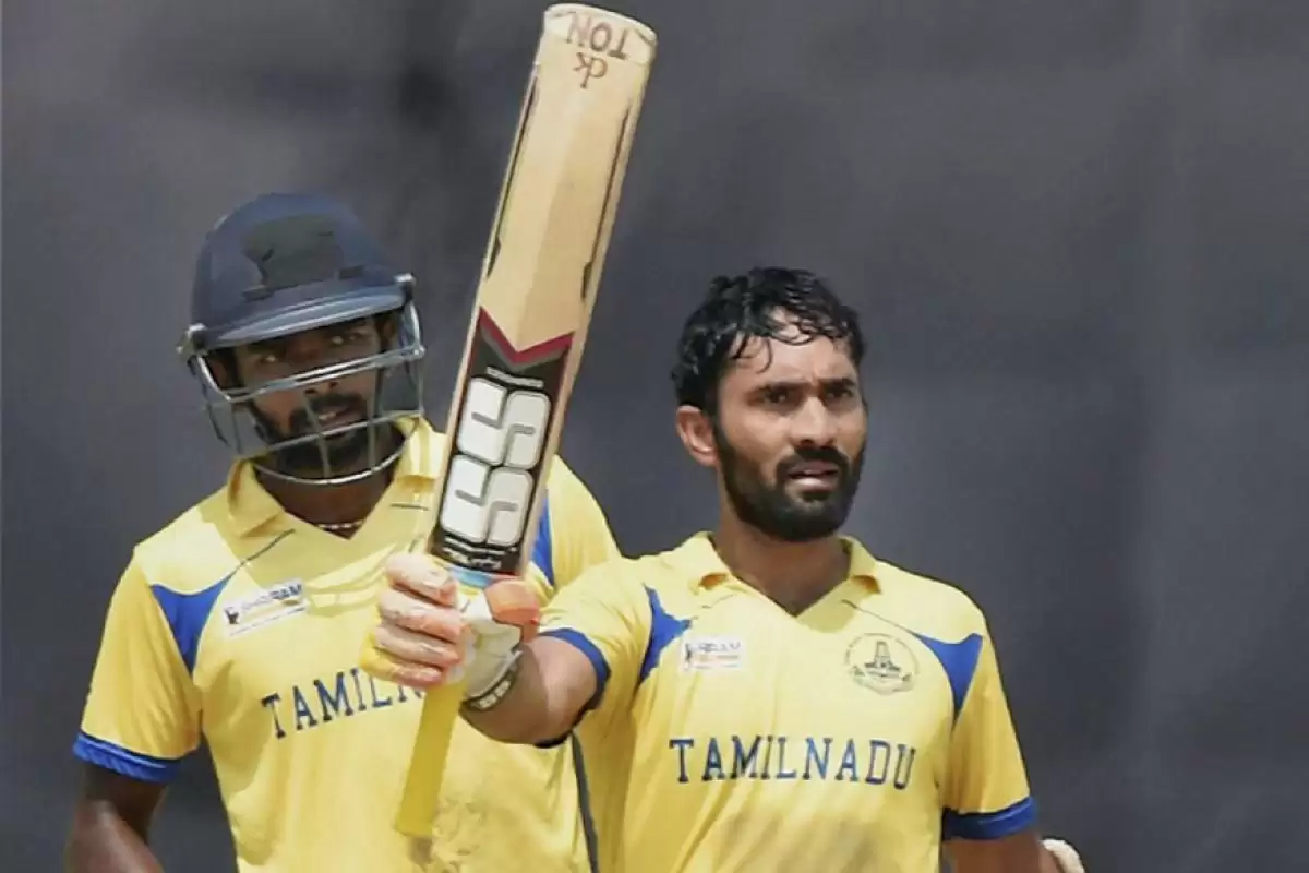 Vijay Hazare Trophy Round-up: Dinesh Karthik heroics fetch Tamil Nadu a win; Gujarat and Services also win