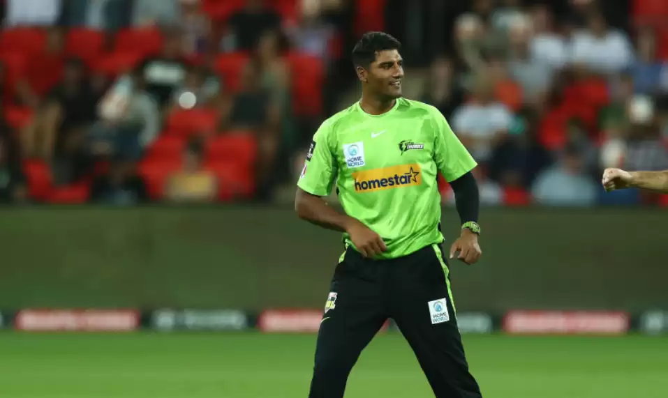 REN vs THU Dream11 Prediction, BBL 2021-22, Match 40: Playing XI, Fantasy Cricket Tips, Team, Weather Updates and Pitch Report