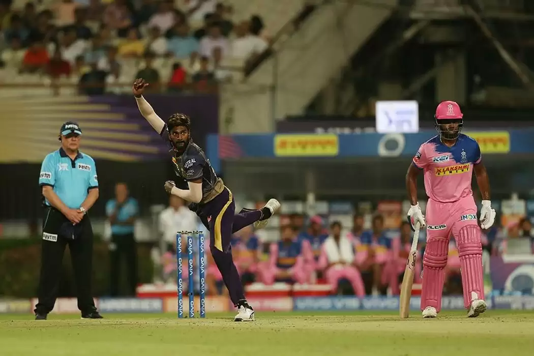 Prithvi Raj Yarra replaces Bhuvneshwar Kumar at SRH for 2020 IPL