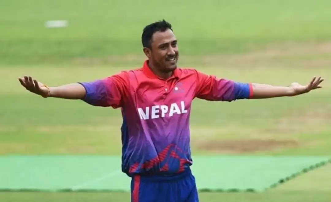 Oman T20I Series: NED vs NEP Dream11 Fantasy Cricket Tips, Playing XI, Pitch Report, Team And Preview