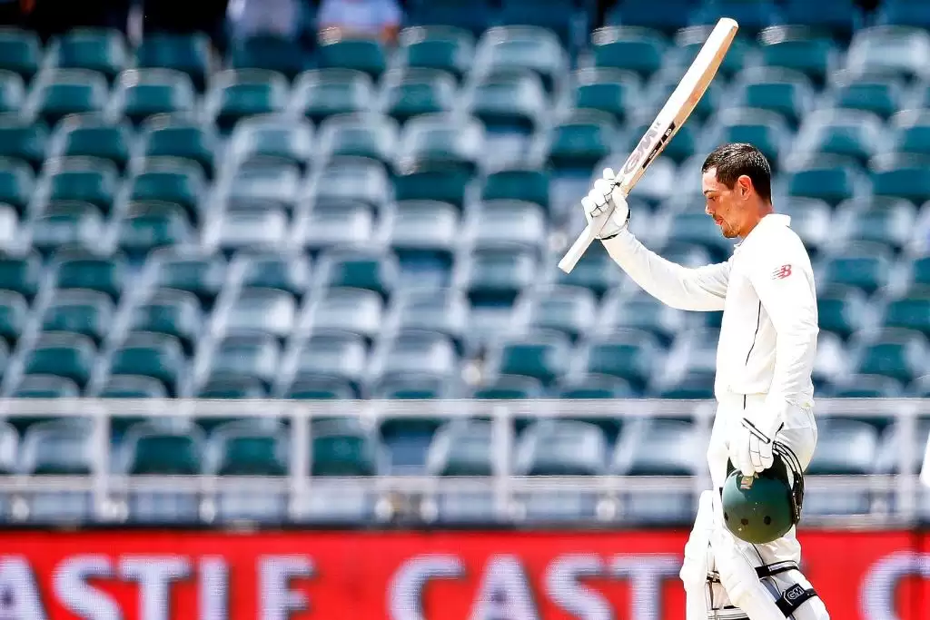 India vs South Africa: Elgar, de Kock and a comeback to savour for the Proteas