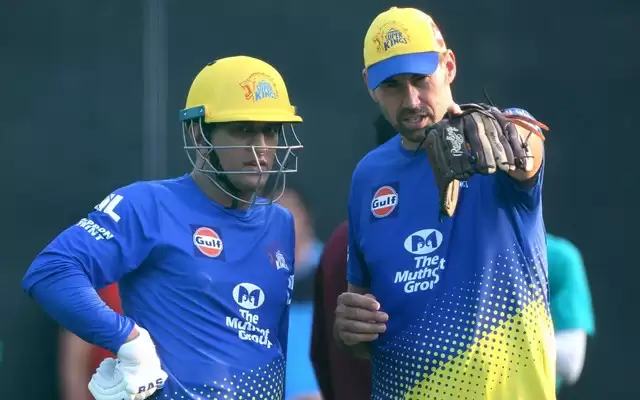 MS Dhoni, Stephen Fleming address issues behind CSK&rsquo;s poor start to IPL 2020