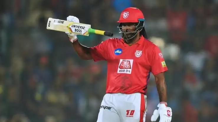 IPL 2020: RCB vs KXIP Game Plan 1 &ndash; Can Gayle come good against the stacked odds?&nbsp;